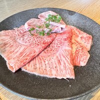 横浜焼肉kintan -  横浜焼肉kintan -
