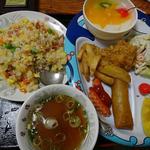 中華料理 栄香楼 - 