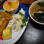 中華料理 栄香楼 - 