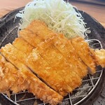 とんかつ かつまる - 
