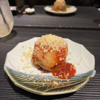 中目黒 若狭 - 