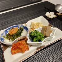 中目黒 若狭 - 