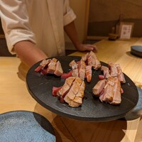 浅草橋 鮨 うらおにかい - 