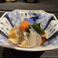中目黒 若狭 - 