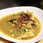 波へい - なんこつ