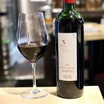 波へい - プレジディアル テュニュヴァン