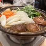 いわし料理・日本料理 かぶき - 