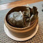 THE GARDEN - 五穀ちまき