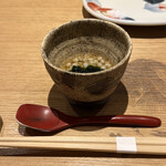 日本橋 蕎ノ字 - 