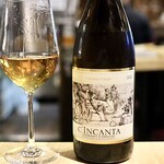 波へい - チンカンタ トレッビアーノ ダブルッツォ