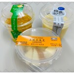 シャトレーゼ - 料理写真:今回購入の３点♫