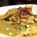 波へい - なんこつ