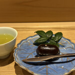 日本橋 蕎ノ字 - 