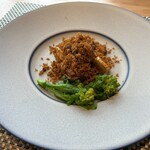 THE GARDEN - お肉料理