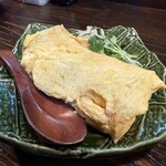 翠翔 福井站前店 - 翠翔出し巻