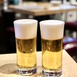 波へい - トリビー♪