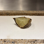 日本橋 蕎ノ字 - ジャガイモ