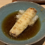 日本橋 蕎ノ字 - 