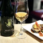 波へい - マリアージュ♪