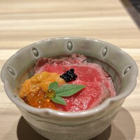 焼肉割烹 YP流 西心斎橋店 - 