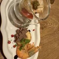 鉄板焼 美安 川崎 - 