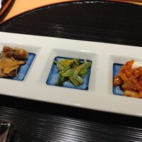 新宿 鮨 つむぎ - 