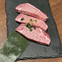 焼肉ぽんが 田町店 - 