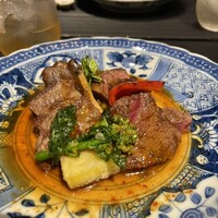 中目黒 若狭 - 