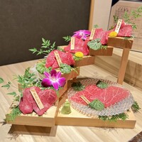 焼肉割烹 YP流 西心斎橋店 - 