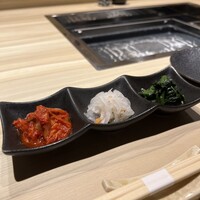 焼肉割烹 YP流 西心斎橋店 - 
