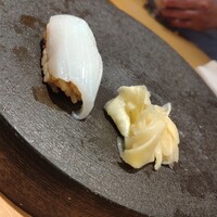 新宿 鮨 つむぎ - 