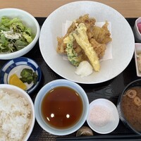 江戸前肉割烹 宮下 - 