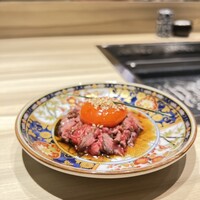 焼肉割烹 YP流 西心斎橋店 - 