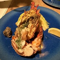 鉄板焼 美安 川崎 - 