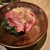 鉄板焼 美安 川崎 - 