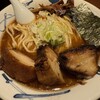 麺屋武蔵 二天 池袋店