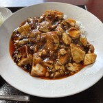 中国四川料理 天府仙臺 - 