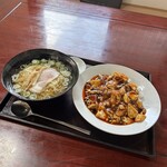 中国四川料理 天府仙臺 - 