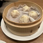 鼎泰豊 阪急うめだ本店 - 