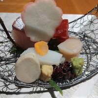 日本食 雅庭 - 