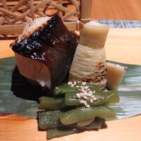 日本食 雅庭 - 