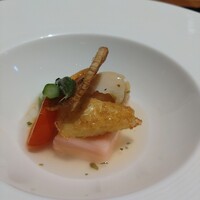 日本食 雅庭 - 