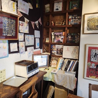 ベイクハウス イエローナイフ_2