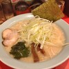 ラーメンショップ 〇Ｑ