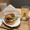 the 3rd Burger 八重洲地下街店