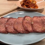 塩焼肉あぐら - 