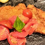 美食酒場 CRAU ハービスPLAZA - 