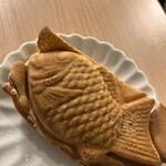 丹波製餡所 朝霧店 - 