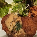 美食酒場 CRAU ハービスPLAZA - 