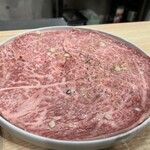塩焼肉あぐら - 